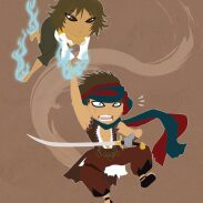 Mini Prince of Persia