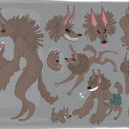 Werewulfs